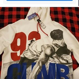 92 climb hoodie